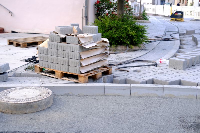 Increase Your Pavers Service Business with an AI Driven, Targeted Website