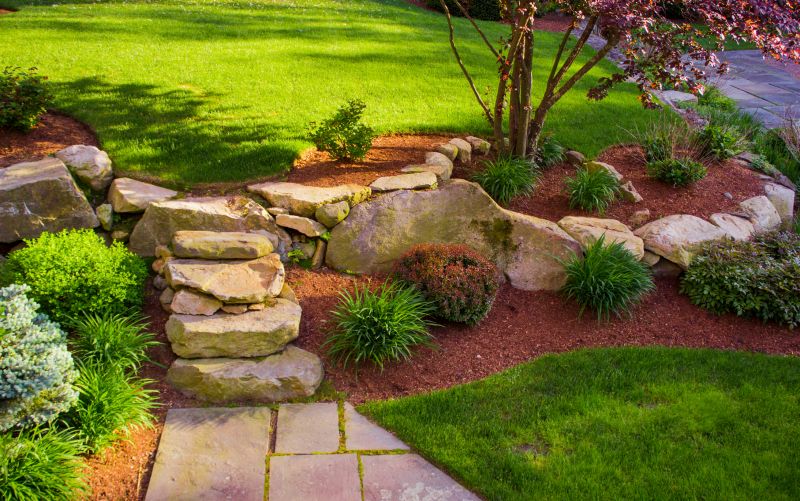 Hardscape Landscaping