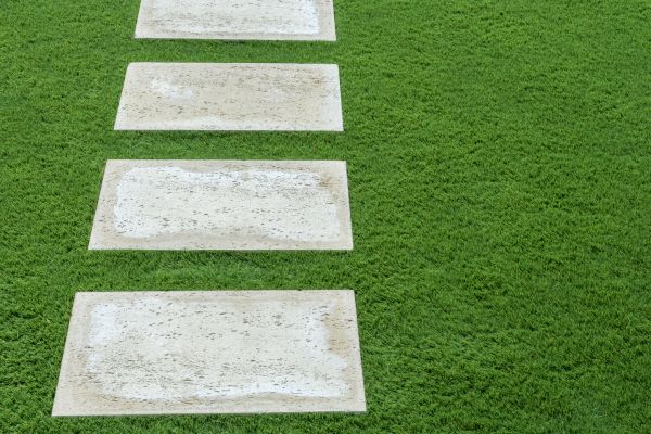 Cost of Turf Block Installation in Anderson