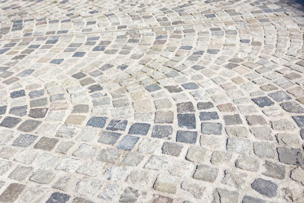 Cost of Stone Pavers Installation in Anderson