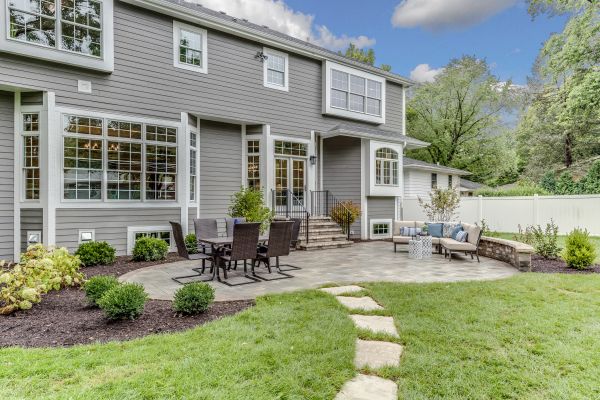 Cost of Patio Makeover Service in Anderson