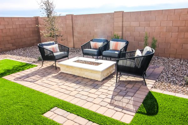 Brick Pavers Installation in Anderson