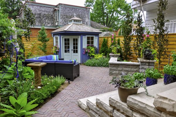 Cost of Hardscape Renovation in Anderson