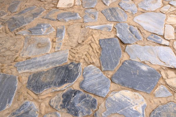 Cost of Limestone Pavers Installation in Anderson