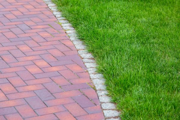 Brick Paving in Anderson