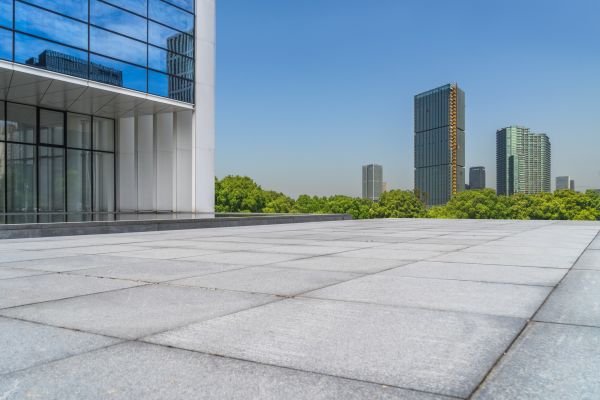 Cost of Commercial Pavers Installation in Anderson