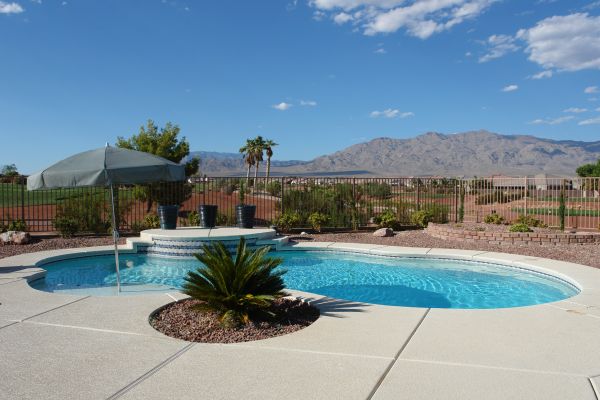 Cost of Pool Pavers Installation in Anderson