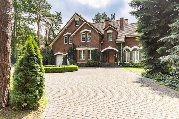 Driveway Pavers Repair in Anderson