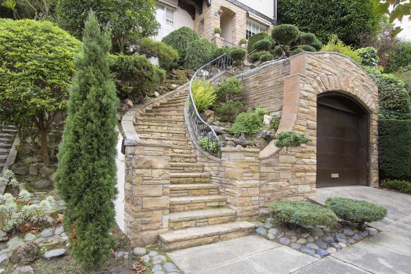 Cost of Residential Hardscaping in Anderson