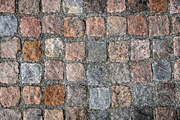 Cost of Cobblestone Pavers Service in Anderson