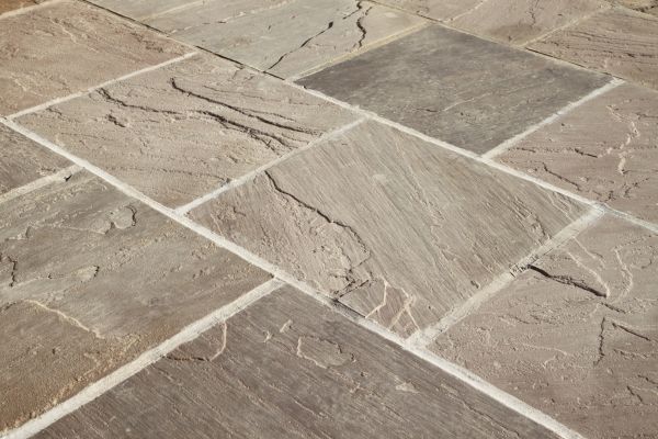 Cost of Paving Tile Installation in Anderson