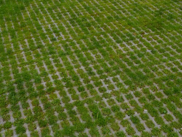 Cost of Permeable Pavement Service in Anderson