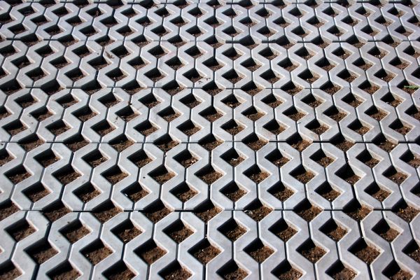 Cost of Permeable Paver Installation in Anderson