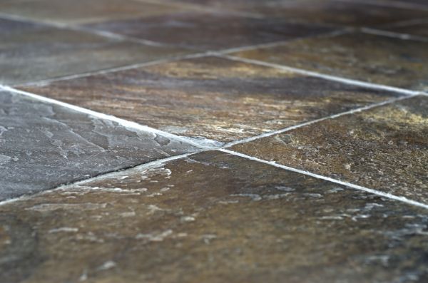 Cost of Slate Paving in Anderson